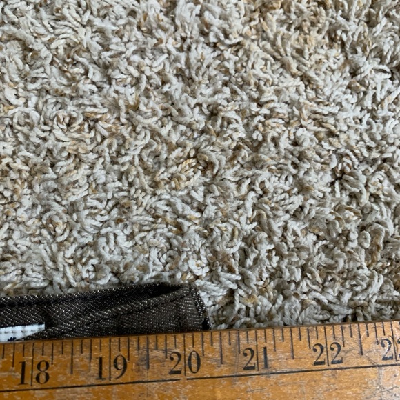 Bundle Levi’s Men’s Jeans 501XX  501  Size 42x32(40X30) Gray Brown Red Clear Tab - Picture 9 of 11